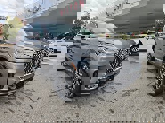New 2025 Lincoln Corsair FWD w/ Equipment Group 101A image 1