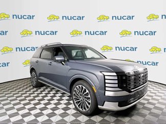 New 2026 Hyundai Palisade Calligraphy image 1
