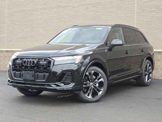 New 2025 Audi Q7 3.0T Premium Plus image 1