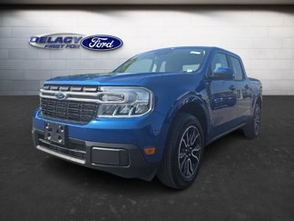 Used 2023 Ford Maverick Lariat w/ Equipment Group 500A Standard image 1