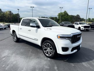 New 2025 RAM 1500 Tungsten w/ Trailer Tow Group image 1