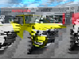 New 2026 Nissan Frontier Pro-X image 1