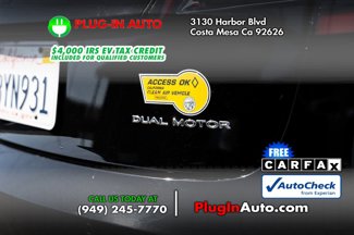 Used 2022 Tesla Model 3 Long Range image 1