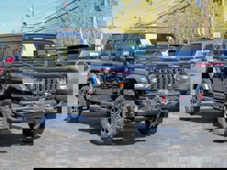 New 2025 Jeep Wrangler Unlimited Rubicon image 1