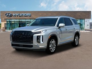 New 2025 Hyundai Palisade Limited image 1