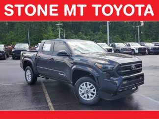 New 2025 Toyota Tacoma SR5 image 1