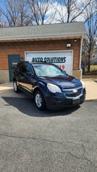 Used 2015 Chevrolet Equinox LT w/ Driver Convenience Package image 1