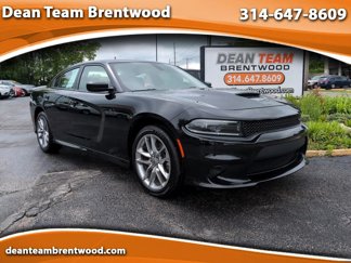 Used 2022 Dodge Charger GT image 1
