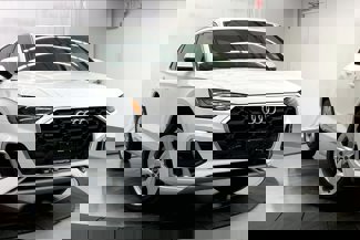 Used 2022 Audi Q5 2.0T Premium Plus w/ Premium Plus Package image 1