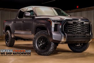 Used 2025 Toyota Tundra SR5 image 1