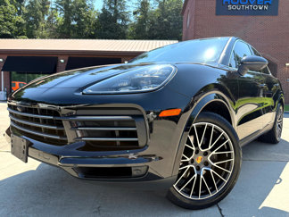 Used 2019 Porsche Cayenne image 1