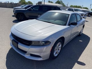 Used 2023 Dodge Charger SXT image 1