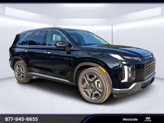 New 2025 Hyundai Palisade Limited image 1
