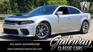 Used 2020 Dodge Charger SRT Hellcat w/ Navigation & Travel Group image 1