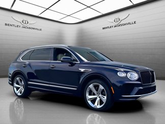 New 2024 Bentley Bentayga Extended Wheelbase image 1