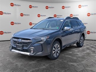 New 2025 Subaru Outback Touring XT image 1