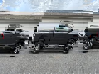 Used 2024 RAM 2500 Big Horn image 1