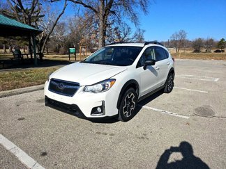 Used 2016 Subaru Crosstrek 2.0i image 1