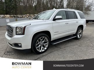 Used 2020 GMC Yukon Denali w/ Denali Ultimate Package image 1