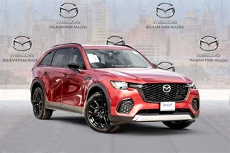 New 2025 MAZDA CX-70 3.3 Turbo w/ Premium Plus Pkg image 1