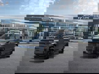 New 2025 Hyundai Santa Fe Calligraphy image 1
