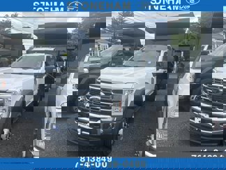 New 2025 Ford F550 4x4 Regular Cab Super Duty image 1