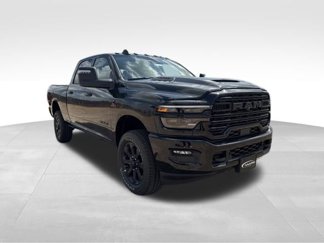 New 2025 RAM 2500 Laramie w/ Night Edition image 1
