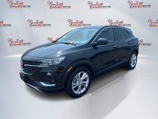 Certified 2022 Buick Encore GX Preferred w/ Cold Weather Comfort Package image 1