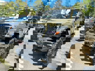 New 2025 Jeep Wrangler Unlimited Sport image 1