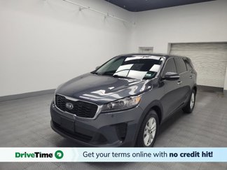 Used 2020 Kia Sorento LX image 1