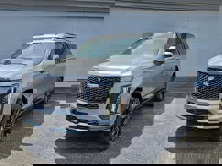 New 2025 Cadillac Escalade ESV Sport Platinum w/ LPO, ONYX Package image 1