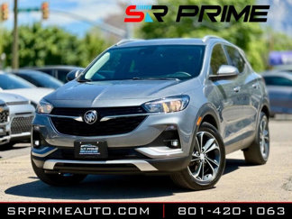 Used 2022 Buick Encore GX Select image 1