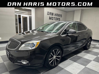Used 2016 Buick Verano Sport Touring image 1
