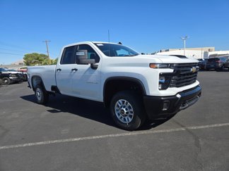 New 2026 Chevrolet Silverado 2500 W/T w/ WT Convenience Package image 1