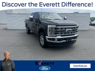 New 2025 Ford F250 Lariat w/ Lariat Ultimate Package image 1