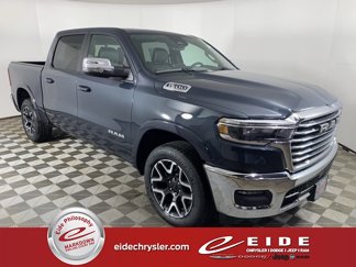 New 2026 RAM 1500 Laramie image 1