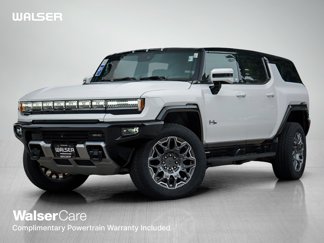 New 2025 GMC Hummer EV 3X image 1