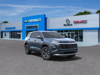 New 2026 Chevrolet Equinox LT w/ LPO, Floor Liner Package image 1