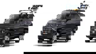 New 2026 Chevrolet Suburban High Country image 1
