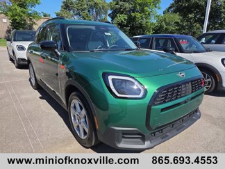 New 2025 MINI Cooper Countryman S image 1