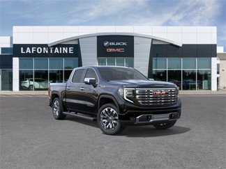 New 2026 GMC Sierra 1500 Denali w/ Denali Reserve Package image 1