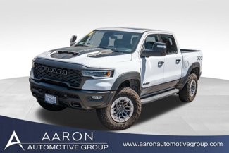 Used 2025 RAM 1500 RHO w/ RHO Level 1 Equipment Group image 1
