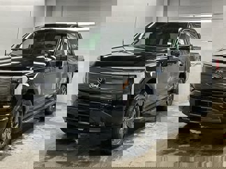 New 2025 Ford F150 Lightning Lariat image 1