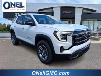 New 2026 GMC Terrain Elevation image 1
