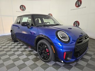 New 2026 MINI Cooper John Cooper Works image 1