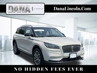 Certified 2022 Lincoln Corsair AWD w/ Equipment Group 101A image 1