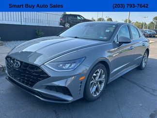 Used 2020 Hyundai Sonata SEL w/ Convenience Package image 1