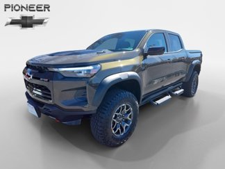 New 2025 Chevrolet Colorado ZR2 w/ Technology Package image 1