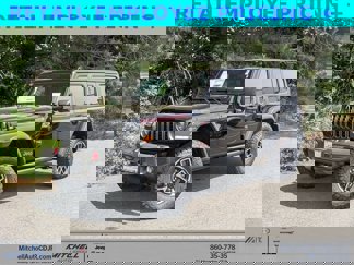 New 2025 Jeep Wrangler Unlimited Rubicon image 1