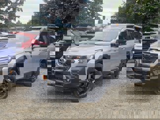 New 2025 Subaru Outback Wilderness image 1